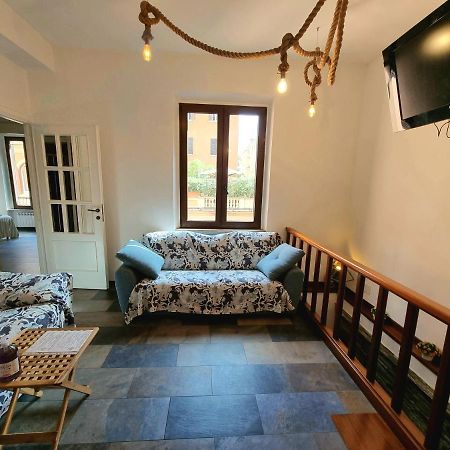 La Casa Nel Borgo Villa Roma Dış mekan fotoğraf