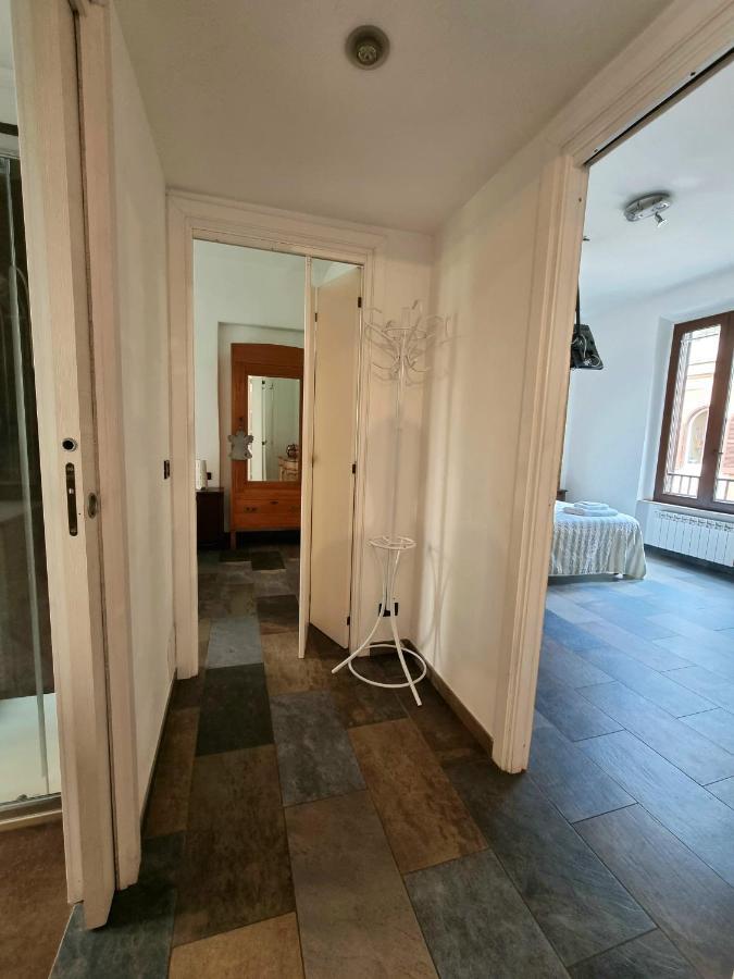 La Casa Nel Borgo Villa Roma Dış mekan fotoğraf