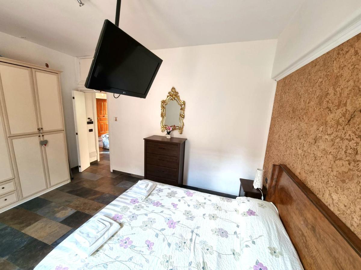 La Casa Nel Borgo Villa Roma Dış mekan fotoğraf