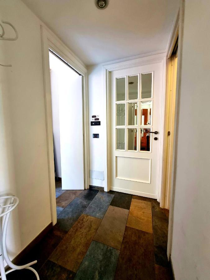 La Casa Nel Borgo Villa Roma Dış mekan fotoğraf