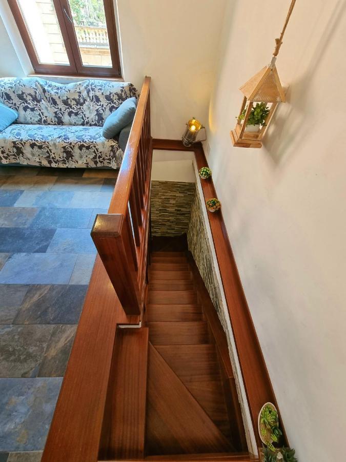 La Casa Nel Borgo Villa Roma Dış mekan fotoğraf
