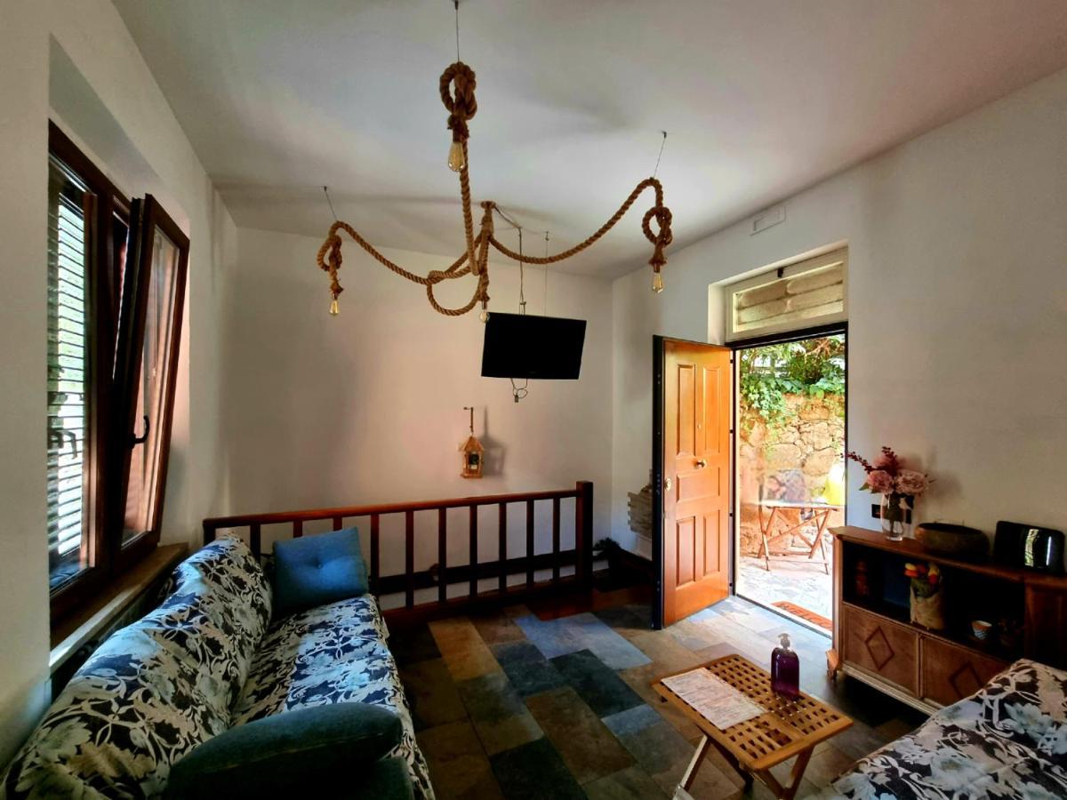La Casa Nel Borgo Villa Roma Dış mekan fotoğraf
