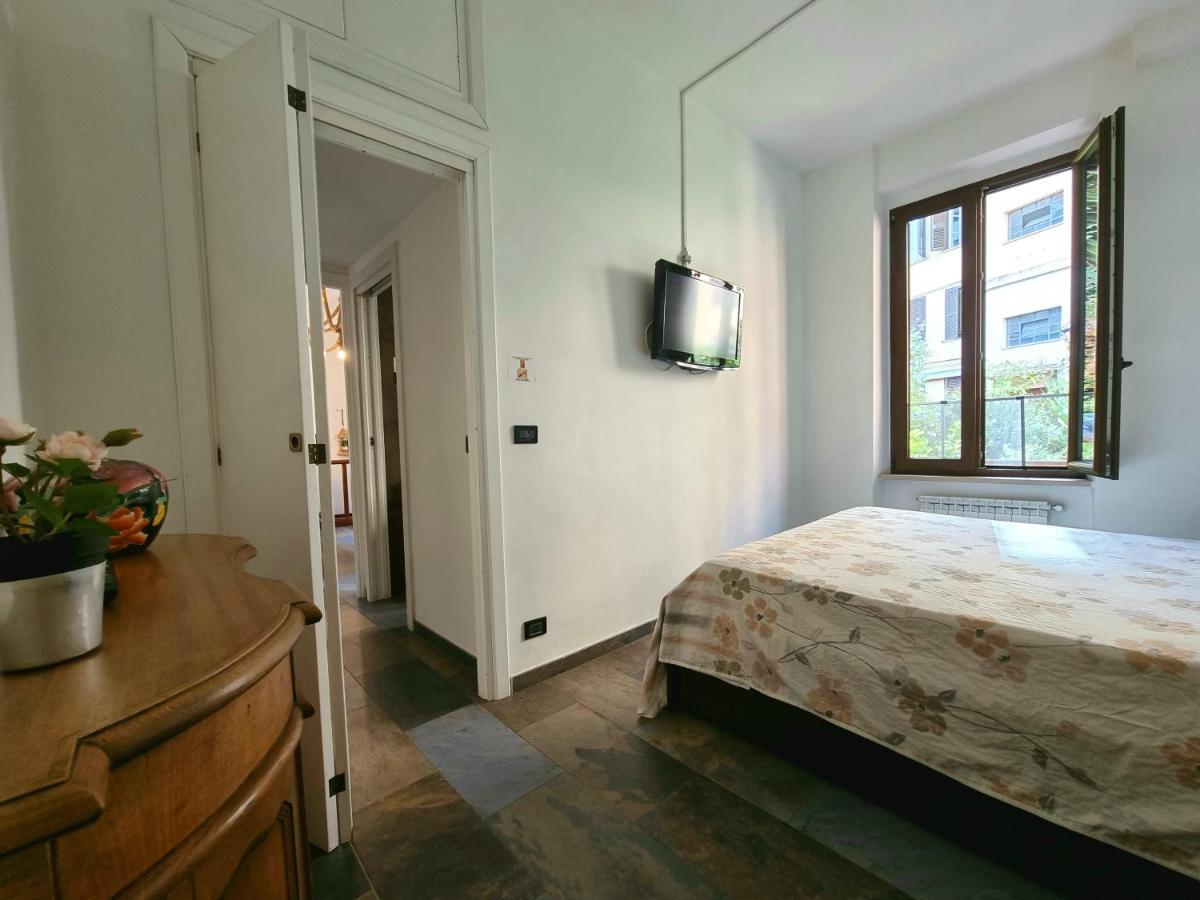 La Casa Nel Borgo Villa Roma Dış mekan fotoğraf