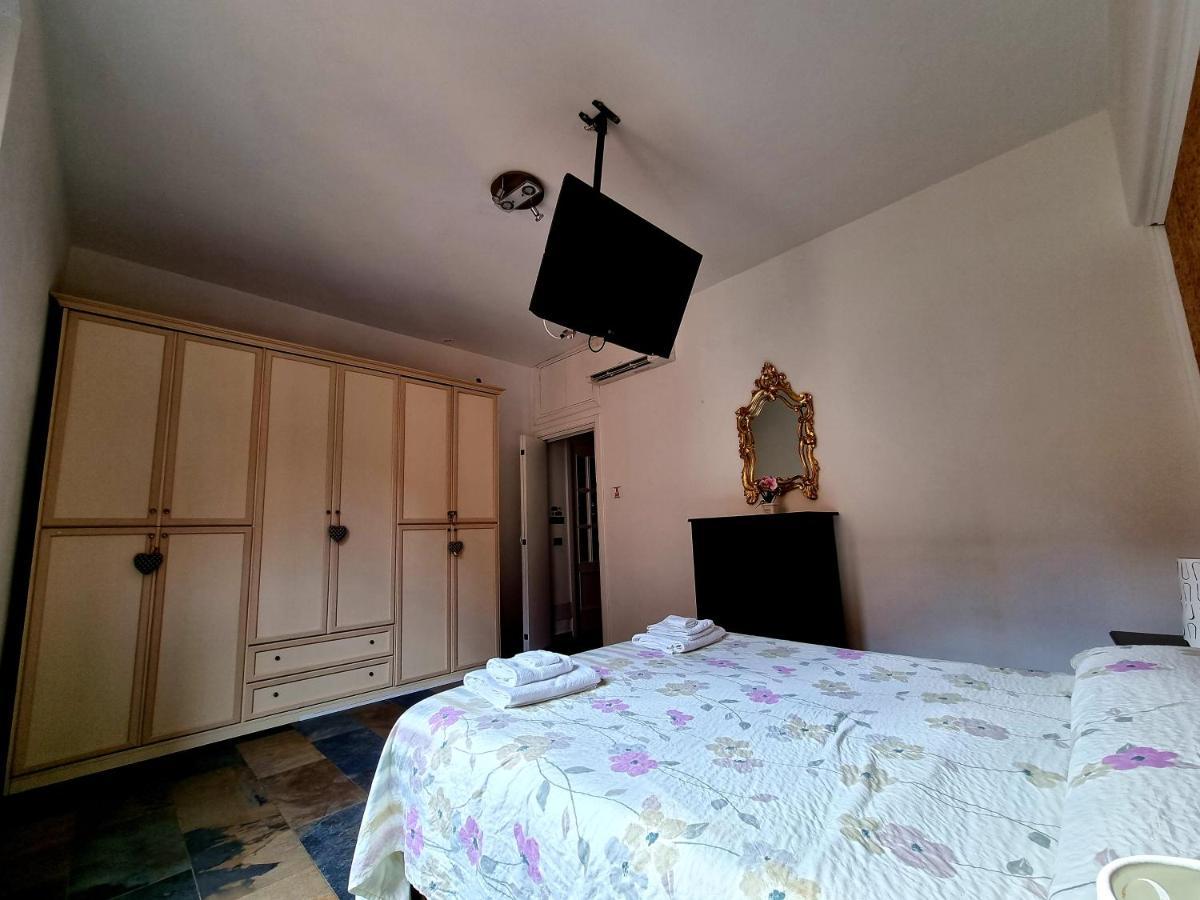 La Casa Nel Borgo Villa Roma Dış mekan fotoğraf