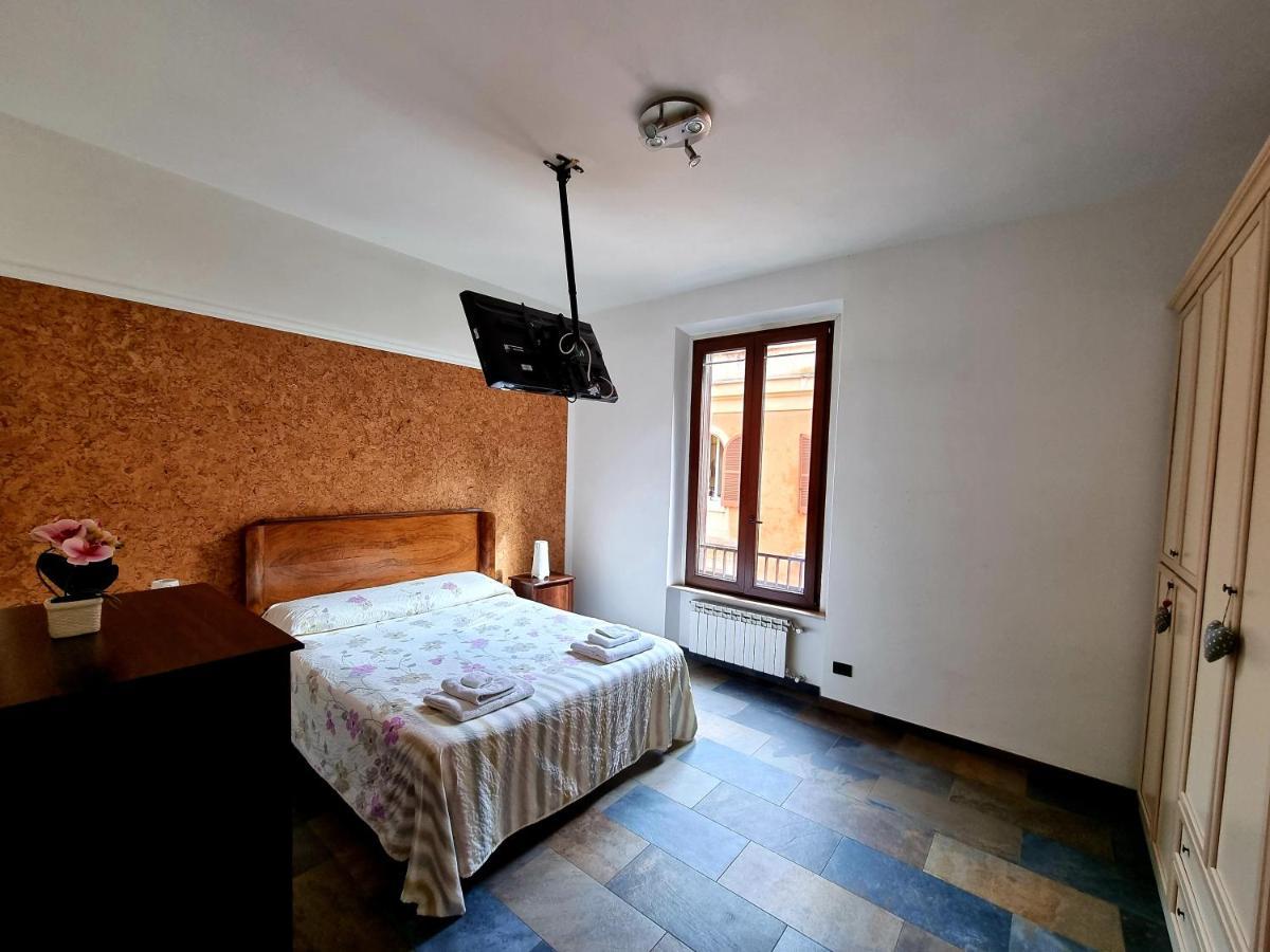 La Casa Nel Borgo Villa Roma Dış mekan fotoğraf