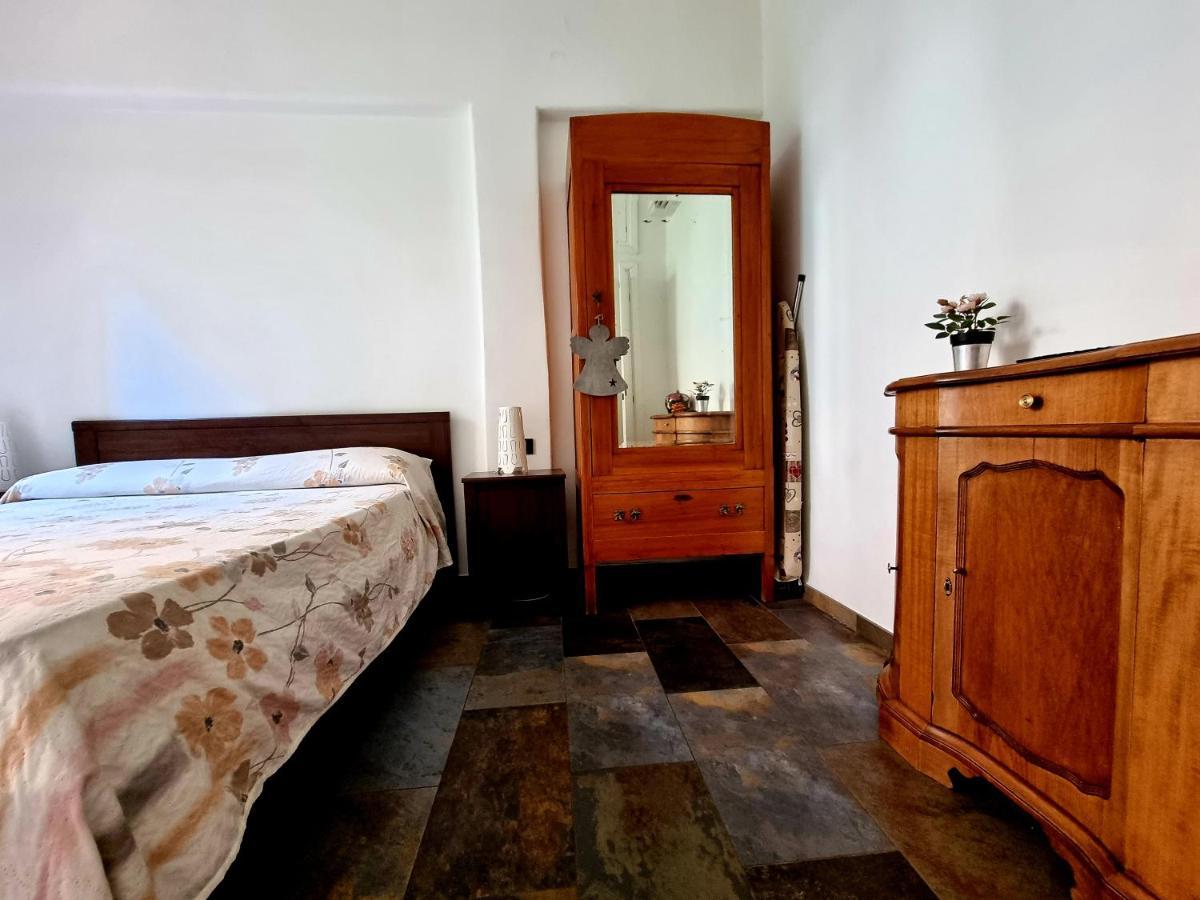 La Casa Nel Borgo Villa Roma Dış mekan fotoğraf