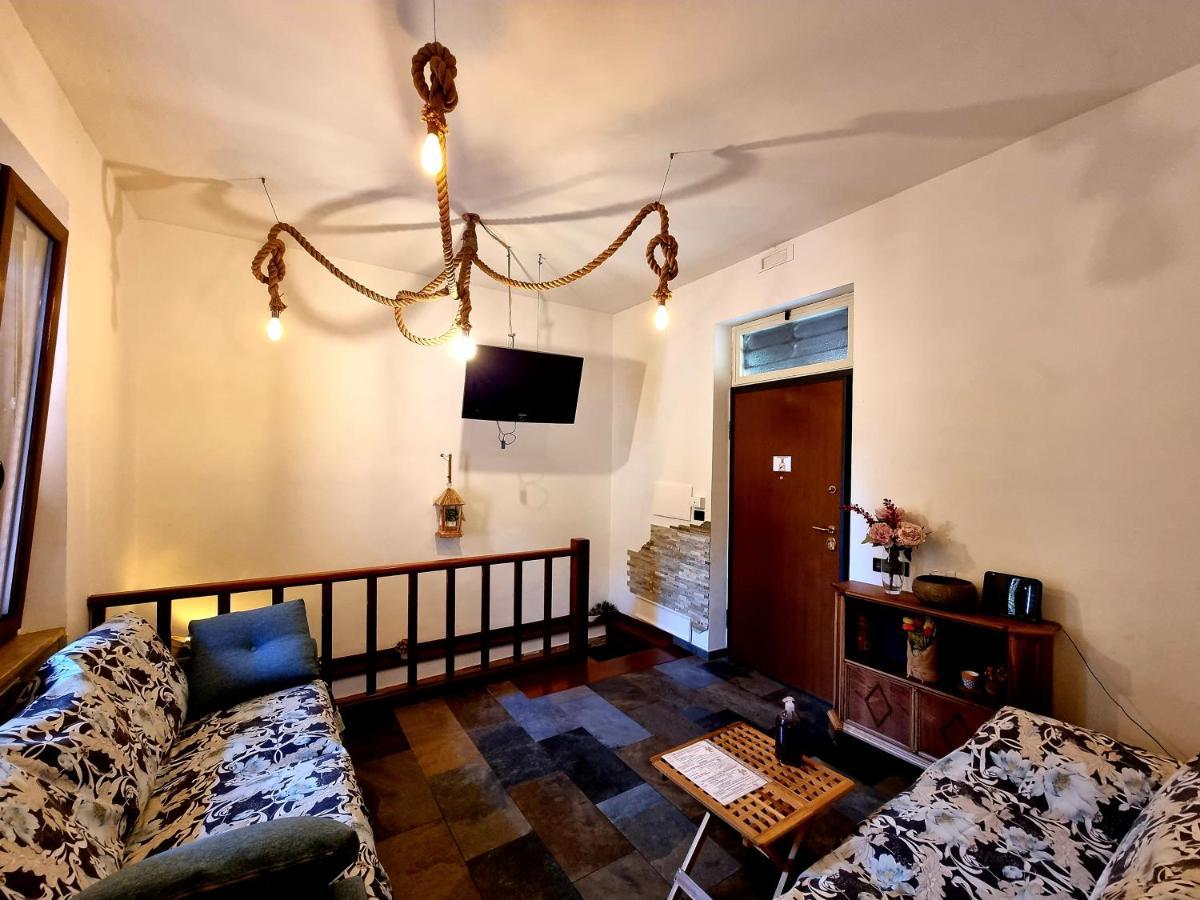 La Casa Nel Borgo Villa Roma Dış mekan fotoğraf