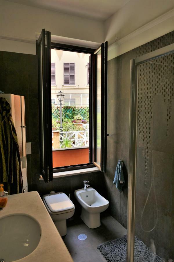 La Casa Nel Borgo Villa Roma Dış mekan fotoğraf